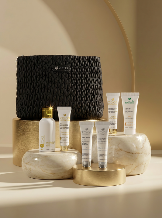 Luxury Discovery Kit