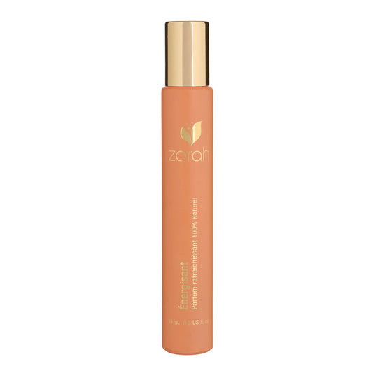 Revitalizing | Roll-on Perfume