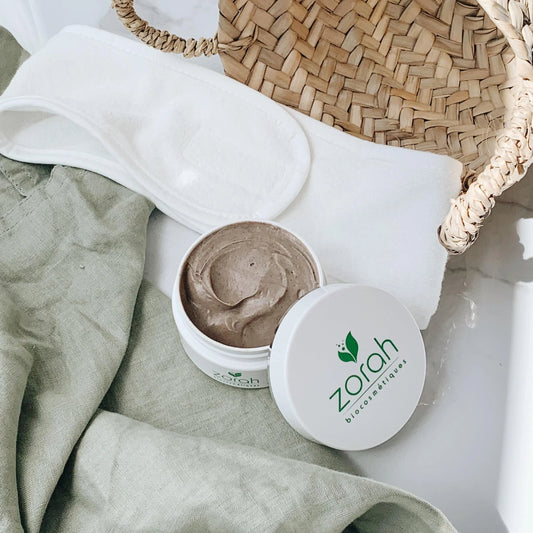 nyxe | regenerating anti-aging mask