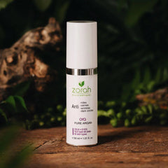 ora | day eye contour cream