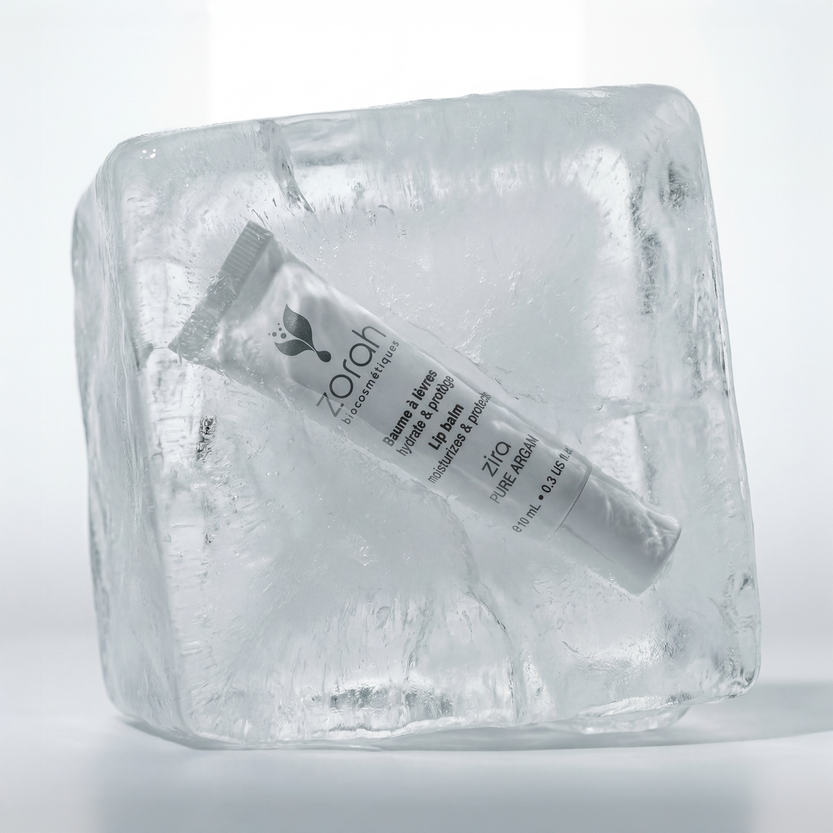 Zira | Lip Balm