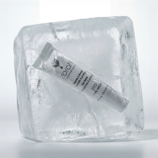 Zira | Lip Balm