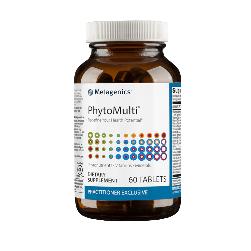 Phytomulti, un supplément essentiel de Sonia Giguère, naturopathe