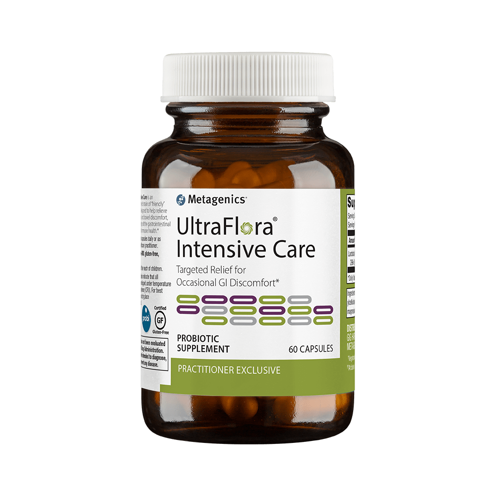 UltraFloral Intensive un supplément essentiel de Sonia Giguère, naturopathe